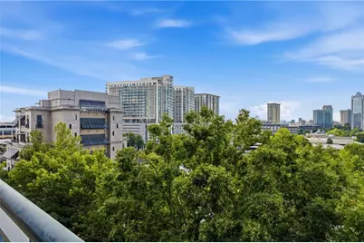 3040 Peachtree Road NW #709, Atlanta, GA 30305 - Photo 26