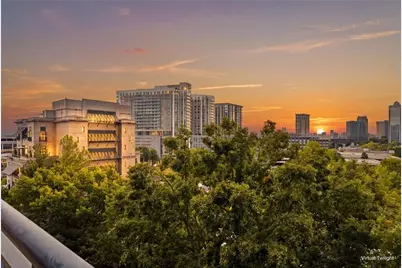 3040 Peachtree Road NW #709, Atlanta, GA 30305 - Photo 38