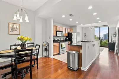 3040 Peachtree Road NW #709, Atlanta, GA 30305 - Photo 8
