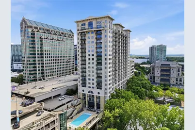 3040 Peachtree Road NW #709, Atlanta, GA 30305 - Photo 2