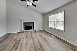 123 Burton Dr, Douglasville, GA 30134 - Photo 2