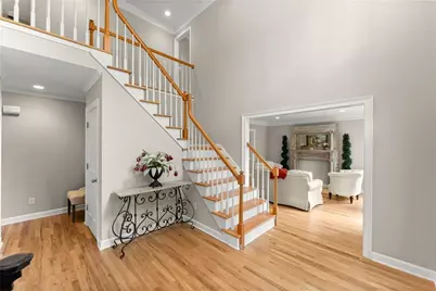 4649 Windsor Drive, Flowery Branch, GA 30542 - Photo 6