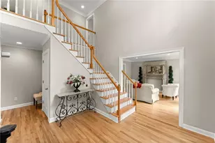 4649 Windsor Dr, Flowery Branch, GA 30542 - Photo 6
