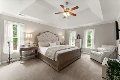 4649 Windsor Drive, Flowery Branch, GA 30542 - Photo 26
