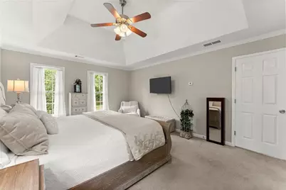 4649 Windsor Drive, Flowery Branch, GA 30542 - Photo 28