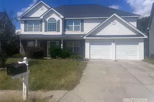 135 Timberlake Terrace, Covington, GA 30016 - Photo 1