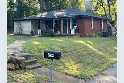 254 S Dixie Avenue, Cartersville, GA 30120 - Photo 4