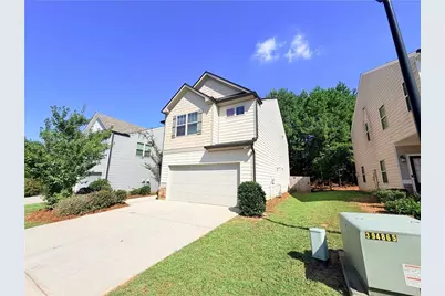 3946 Kingfisher Drive, Atlanta, GA 30349 - Photo 2