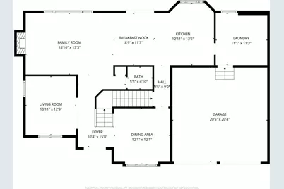 12110 Lonsdale Lane, Roswell, GA 30075 - Photo 48