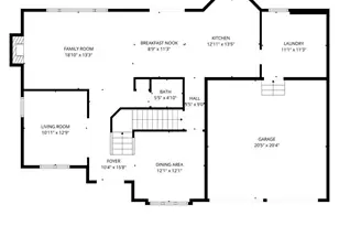 12110 Lonsdale Ln, Roswell, GA 30075 - Photo 48