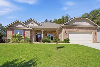 403 Bramlett Ridge Drive, Dallas, GA 30157 - Photo 1