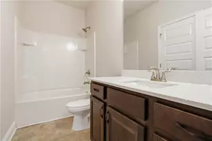 403 Bramlett Ridge Dr, Dallas, GA 30157 - Photo 20