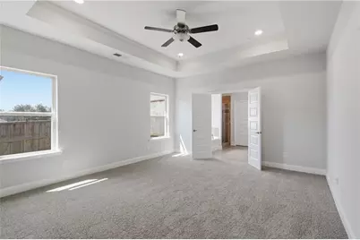 403 Bramlett Ridge Drive, Dallas, GA 30157 - Photo 4