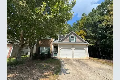 50 Regency Drive, Hiram, GA 30141 - Photo 1