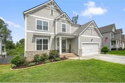 6915 Rambling Vale, Cumming, GA 30028 - Photo 2