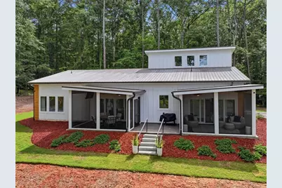 161 Hoot Owl Lane, Eatonton, GA 31024 - Photo 48