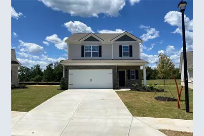 160 Innis Brook Circle, Cartersville, GA 30120 - Photo 1