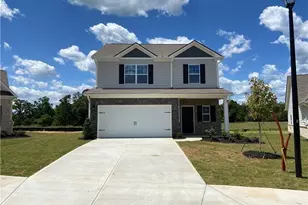 160 Innis Brook Circle, Cartersville, GA 30120 - Photo 1