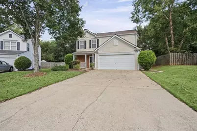 506 Weatherstone Court, Woodstock, GA 30188 - Photo 4