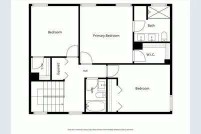 506 Weatherstone Court, Woodstock, GA 30188 - Photo 48