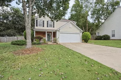 506 Weatherstone Court, Woodstock, GA 30188 - Photo 2