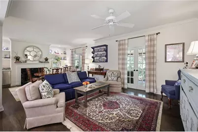 3524 Paces Place NW #A133, Atlanta, GA 30327 - Photo 10