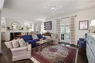 3524 Paces Pl NW, Atlanta, GA 30327 - Photo 10