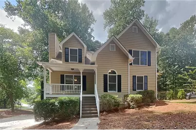 211 Mill Pointe Drive, Dallas, GA 30157 - Photo 1