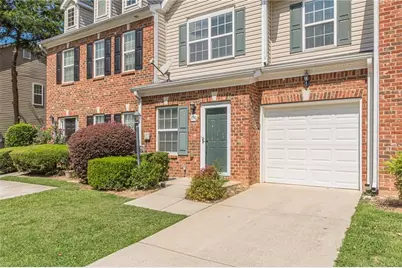 2746 Rocky Court, Atlanta, GA 30349 - Photo 2