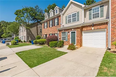 2746 Rocky Court, Atlanta, GA 30349 - Photo 1