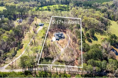 1953 Barton Bridge Road, Monroe, GA 30655 - Photo 2