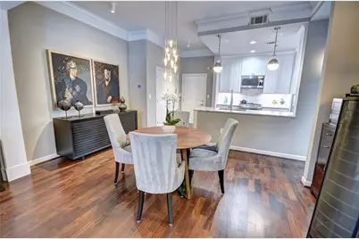 850 Piedmont Avenue NE #1101, Atlanta, GA 30308 - Photo 10