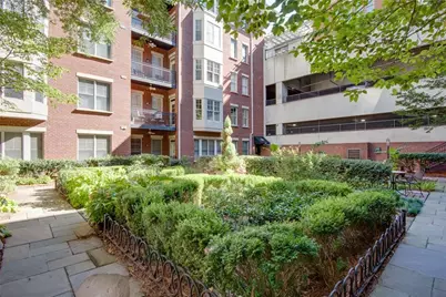 850 Piedmont Avenue NE #1101, Atlanta, GA 30308 - Photo 22