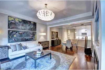 850 Piedmont Avenue NE #1101, Atlanta, GA 30308 - Photo 12