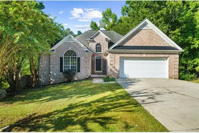 10017 Harmon Springs Drive, Villa Rica, GA 30180 - Photo 2