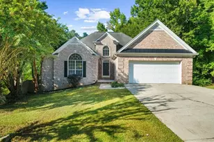 10017 Harmon Springs Dr, Villa Rica, GA 30180 - Photo 2