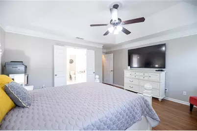 3036 Langley Close NW, Kennesaw, GA 30144 - Photo 22