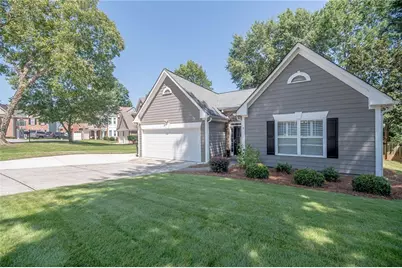 3036 Langley Close NW, Kennesaw, GA 30144 - Photo 2