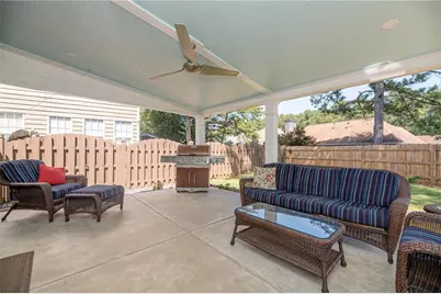 3036 Langley Close NW, Kennesaw, GA 30144 - Photo 32