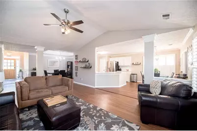 3036 Langley Close NW, Kennesaw, GA 30144 - Photo 12