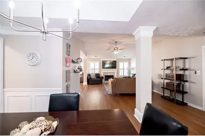 3036 Langley Close NW, Kennesaw, GA 30144 - Photo 10