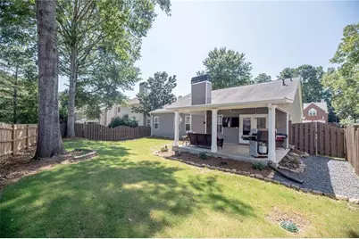 3036 Langley Close NW, Kennesaw, GA 30144 - Photo 36