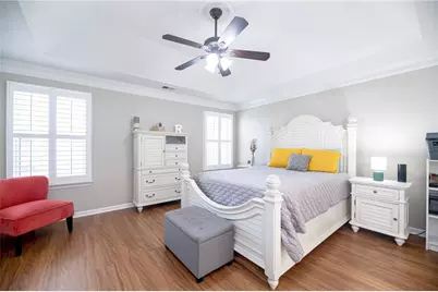 3036 Langley Close NW, Kennesaw, GA 30144 - Photo 20