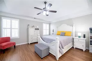 3036 Langley Close NW, Kennesaw, GA 30144 - Photo 20