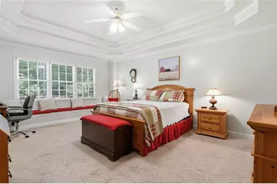 805 Ivy Ridge Drive, Loganville, GA 30052 - Photo 32