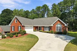 805 Ivy Ridge Dr, Loganville, GA 30052 - Photo 1