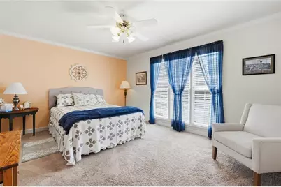 805 Ivy Ridge Drive, Loganville, GA 30052 - Photo 26