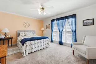 805 Ivy Ridge Dr, Loganville, GA 30052 - Photo 26