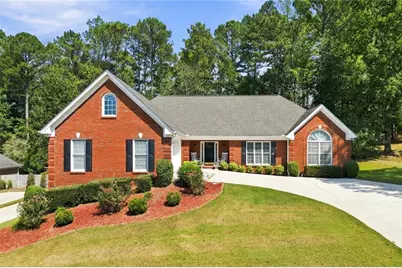 805 Ivy Ridge Drive, Loganville, GA 30052 - Photo 6