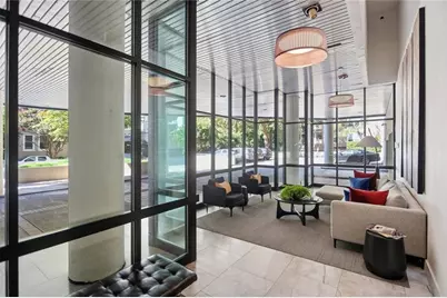 1130 Piedmont Avenue NE #505, Atlanta, GA 30309 - Photo 2